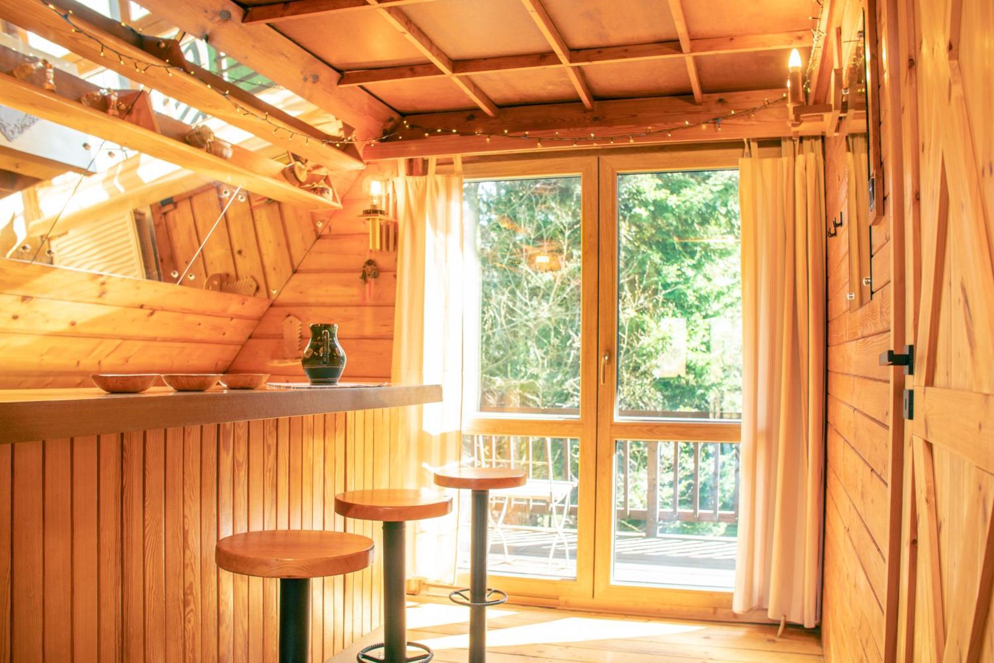 Lodge Klimatyczna U Podnoza Gory